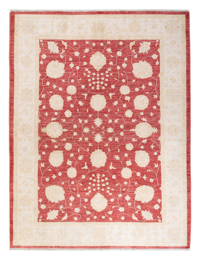Ziegler Teppich 175x240cm - Orientteppich