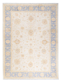 Ziegler Teppich - 240 x 170 cm - creme