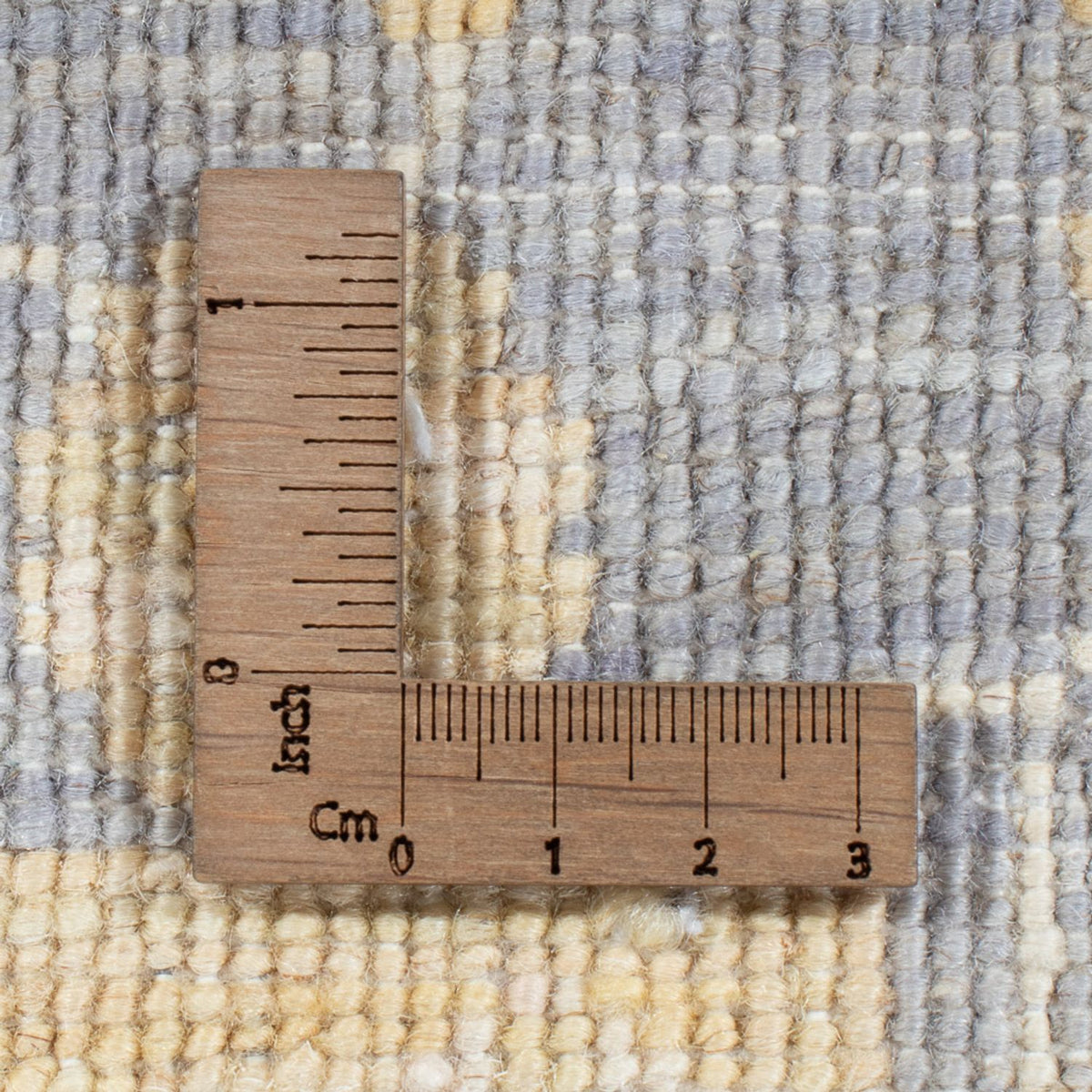 Ziegler Teppich - 240 x 170 cm - creme