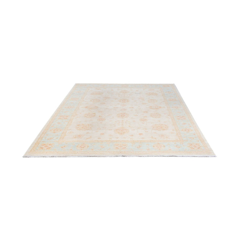 Ziegler Teppich - 240 x 173 cm - creme