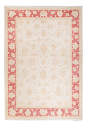 Ziegler Teppich - 240 x 175 cm - creme