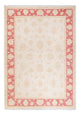 Ziegler Teppich 240x175cm - Orientteppich
