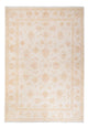 Ziegler Teppich - 257 x 173 cm - creme