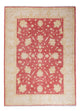 Ziegler Teppich 234x169cm - Orientteppich