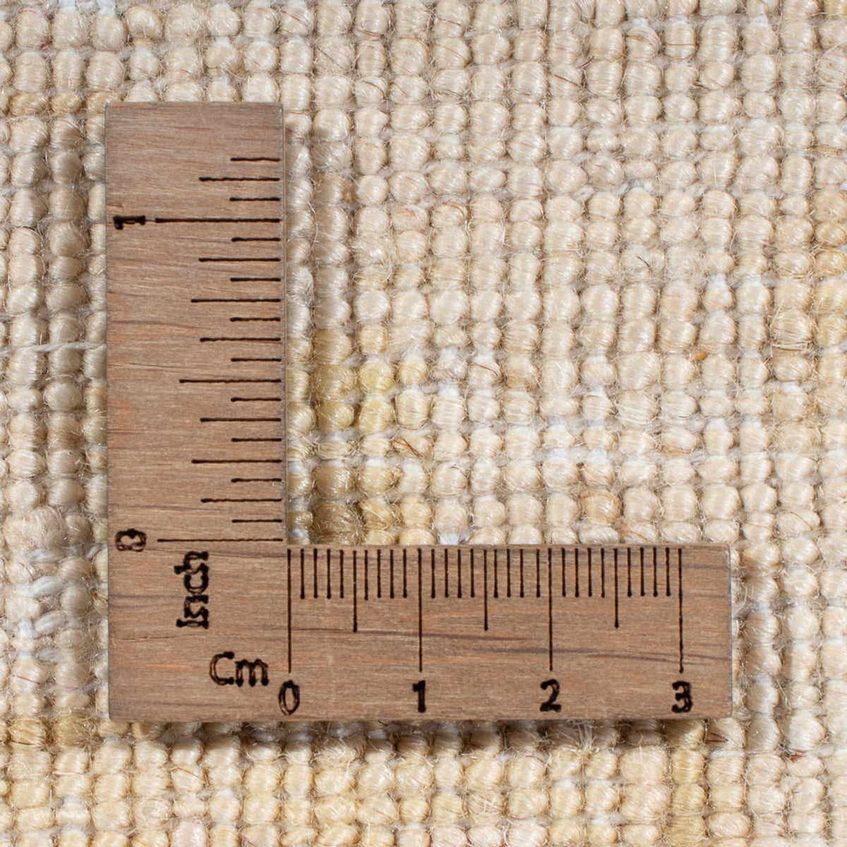 Ziegler Teppich - 234 x 169 cm - rot