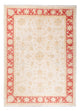 Ziegler Teppich 241x171cm - Orientteppich