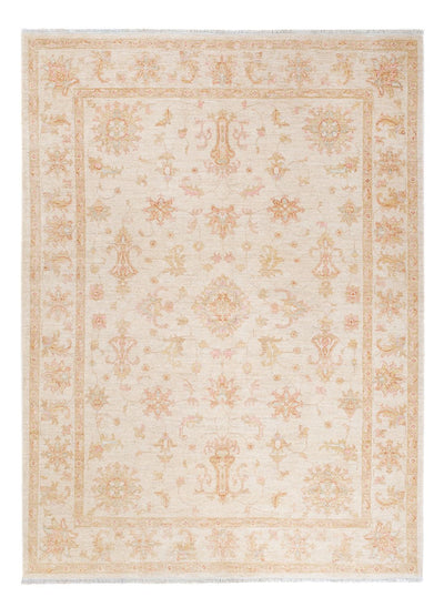 Ziegler Teppich 176x236cm - Orientteppich