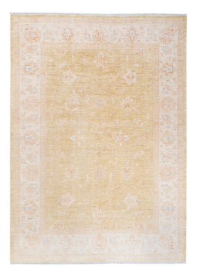 Ziegler Teppich - 238 x 173 cm - beige