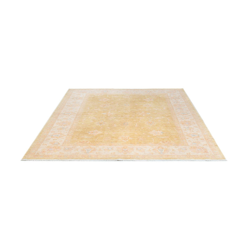 Ziegler Teppich - 238 x 173 cm - beige