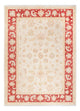 Ziegler Teppich 238x173cm - Orientteppich