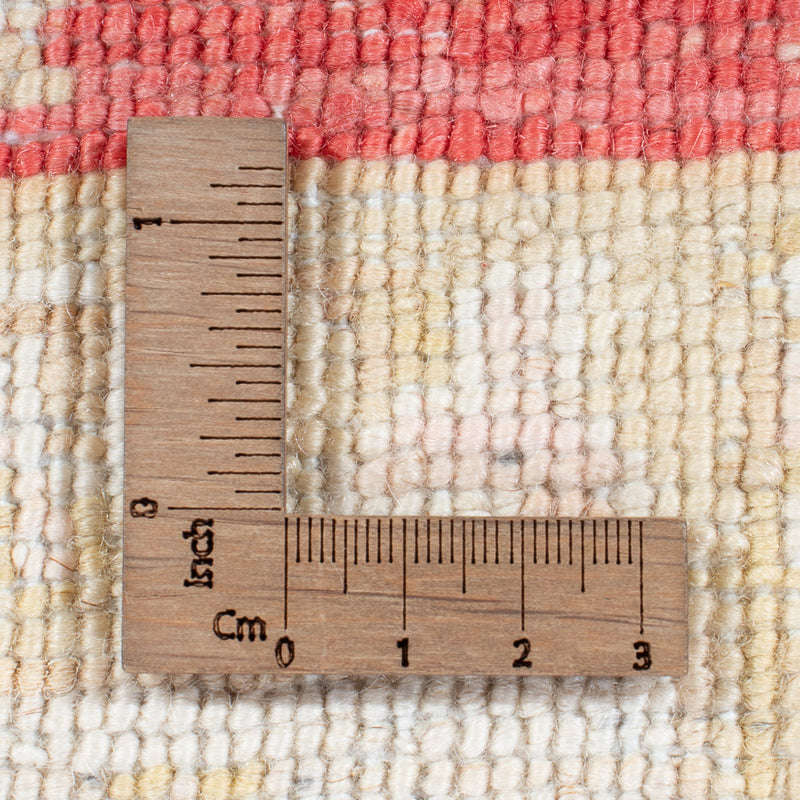 Ziegler Teppich - 238 x 172 cm - creme