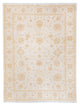 Ziegler Teppich 231x170cm - Orientteppich