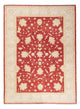 Ziegler Teppich 234x172cm - Orientteppich