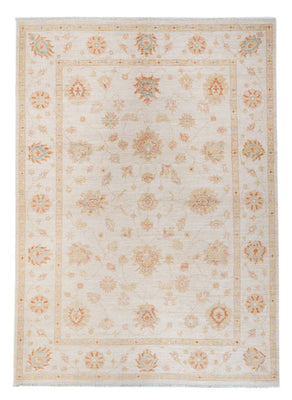 Ziegler Teppich - 237 x 170 cm - creme
