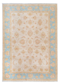 Ziegler Teppich - 238 x 170 cm - creme