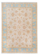 Ziegler Teppich 238x170cm - Orientteppich