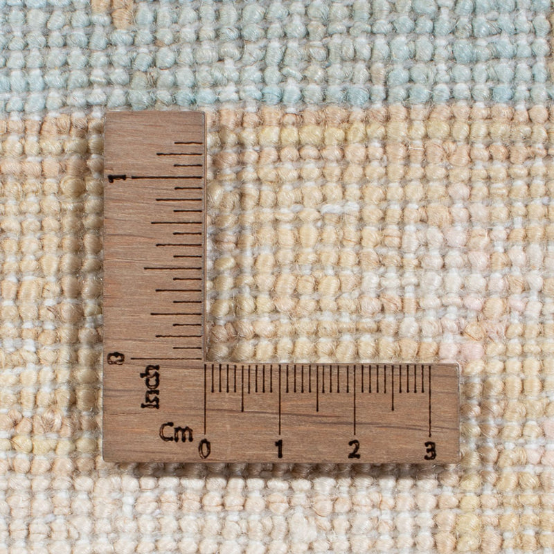 Ziegler Teppich - 238 x 170 cm - creme