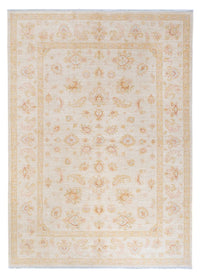 Ziegler Teppich - 245 x 173 cm - creme