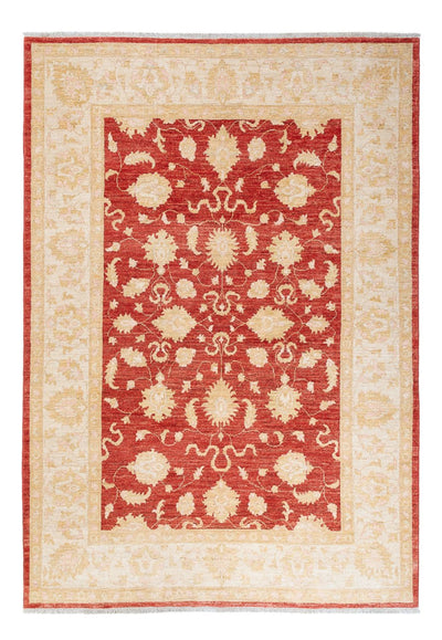 Ziegler Teppich 171x241cm - Orientteppich