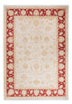 Ziegler Teppich 242x172cm - Orientteppich