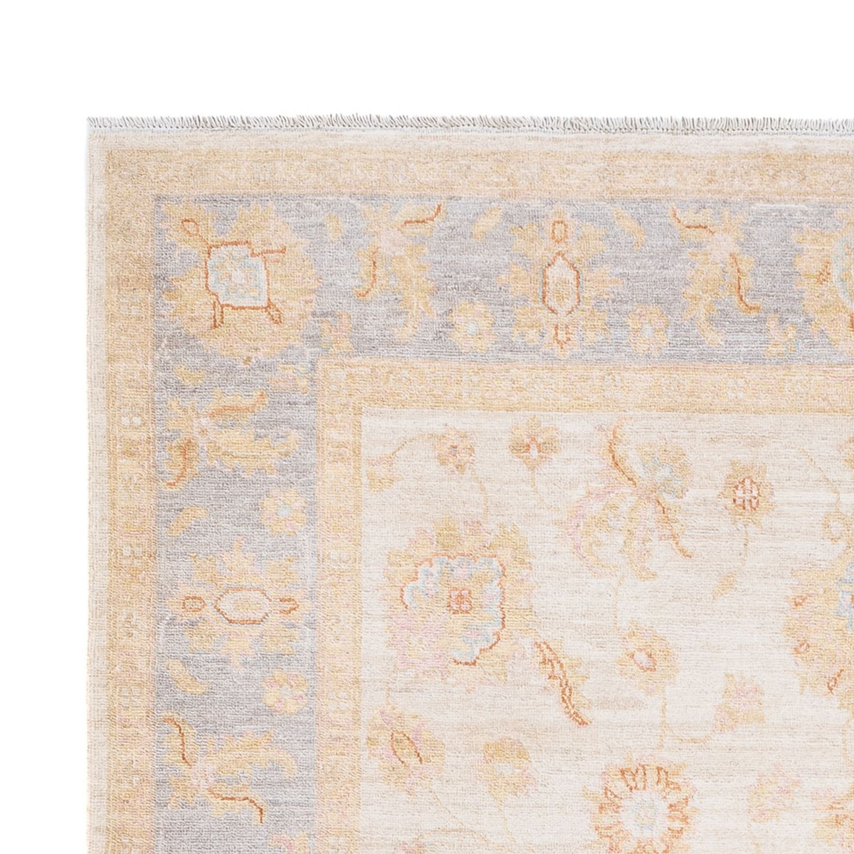Ziegler Teppich 172x240cm - Orientteppich