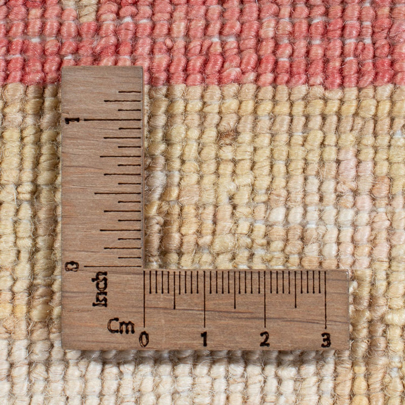 Ziegler Teppich - 236 x 178 cm - beige