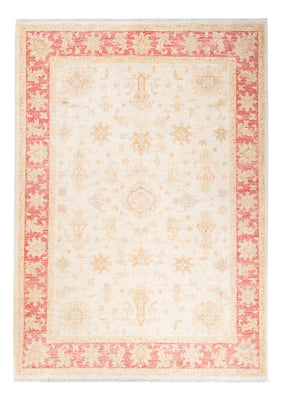 Ziegler Teppich - 240 x 174 cm - creme