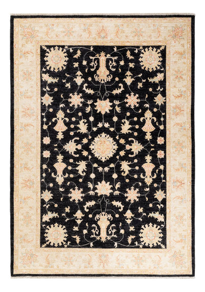 Ziegler Teppich 168x242cm - Orientteppich