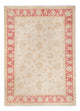 Ziegler Teppich 171x242cm - Orientteppich