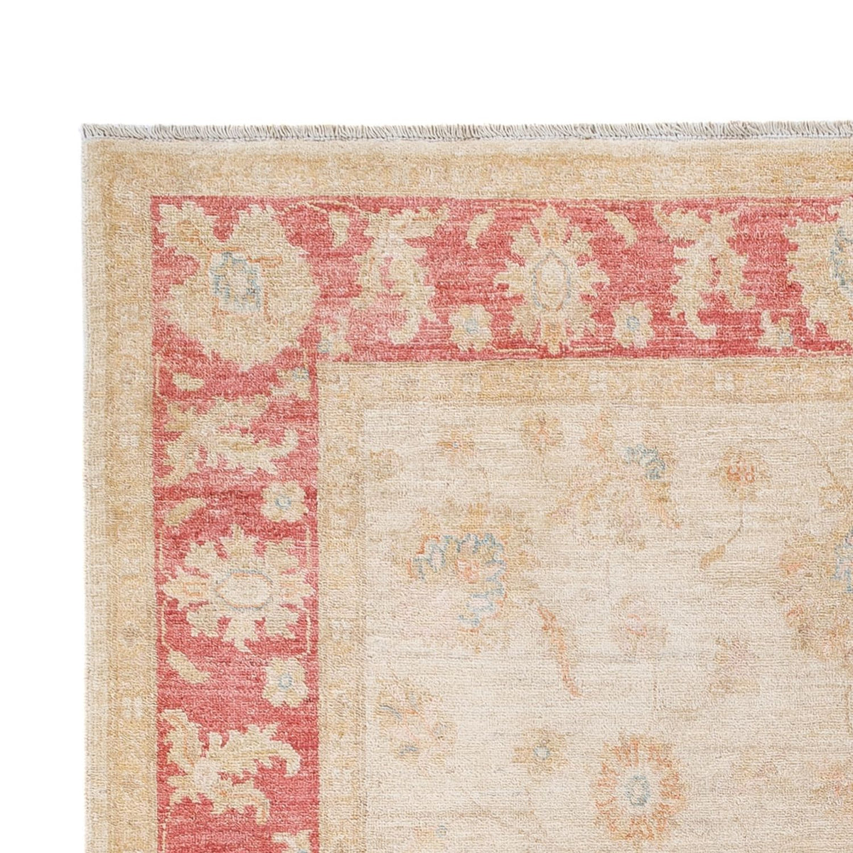 Ziegler Teppich 171x242cm - Orientteppich