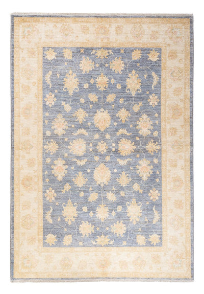 Ziegler Teppich 170x248cm - Orientteppich