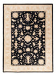 Ziegler Teppich 243x175cm - Orientteppich