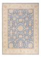 Ziegler Teppich 241x176cm - Orientteppich