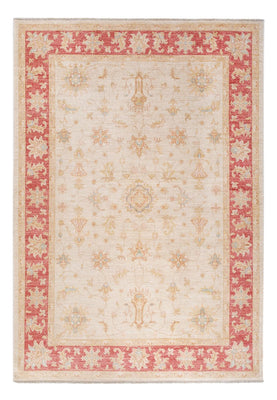 Ziegler Teppich - 243 x 170 cm - beige