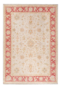 Ziegler Teppich - 243 x 170 cm - beige