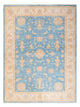 Ziegler Teppich 240x173cm - Orientteppich