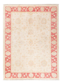 Ziegler Teppich - 238 x 174 cm - beige