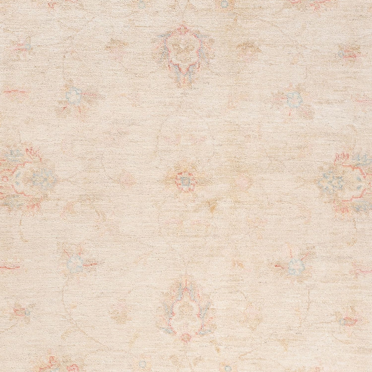 Ziegler Teppich - Ariana - 241 x 173 cm - beige