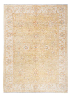 Ziegler Teppich - 237 x 172 cm - beige