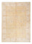Ziegler Teppich - 237 x 172 cm - beige