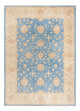 Ziegler Teppich 238x169cm - Orientteppich