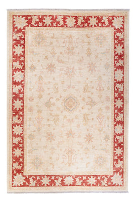 Ziegler Teppich - 254 x 168 cm - beige