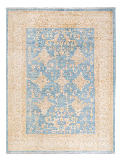 Ziegler Teppich 178x240cm - Orientteppich