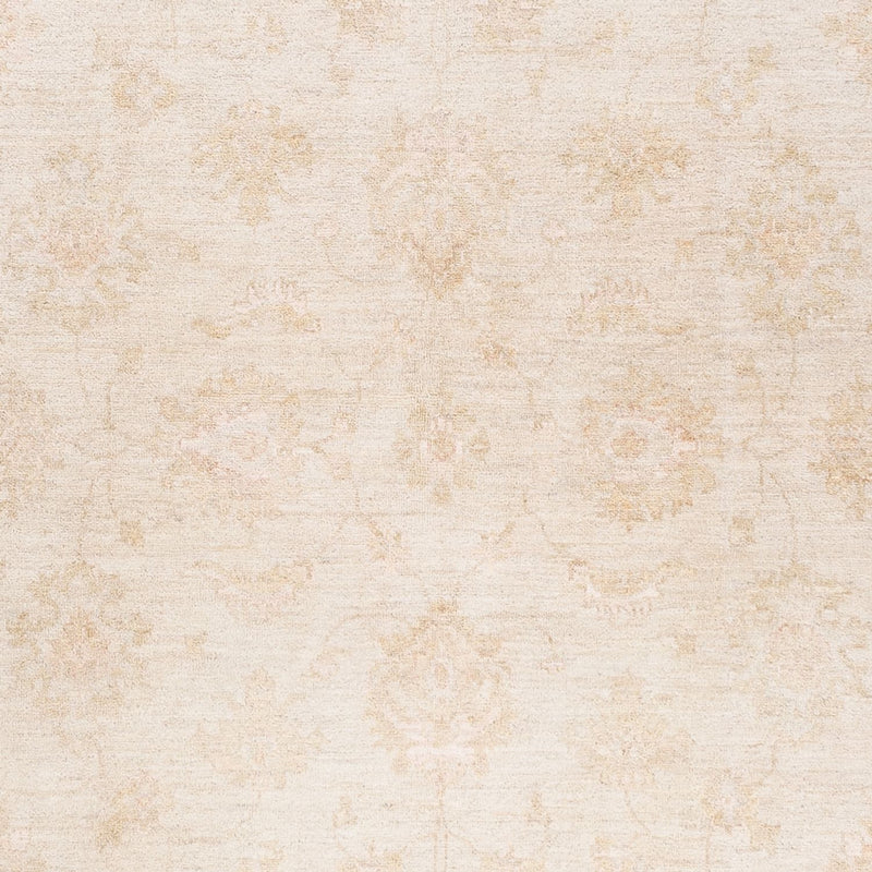 Ziegler Teppich - 235 x 170 cm - beige