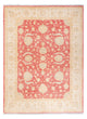 Ziegler Teppich 241x173cm - Orientteppich