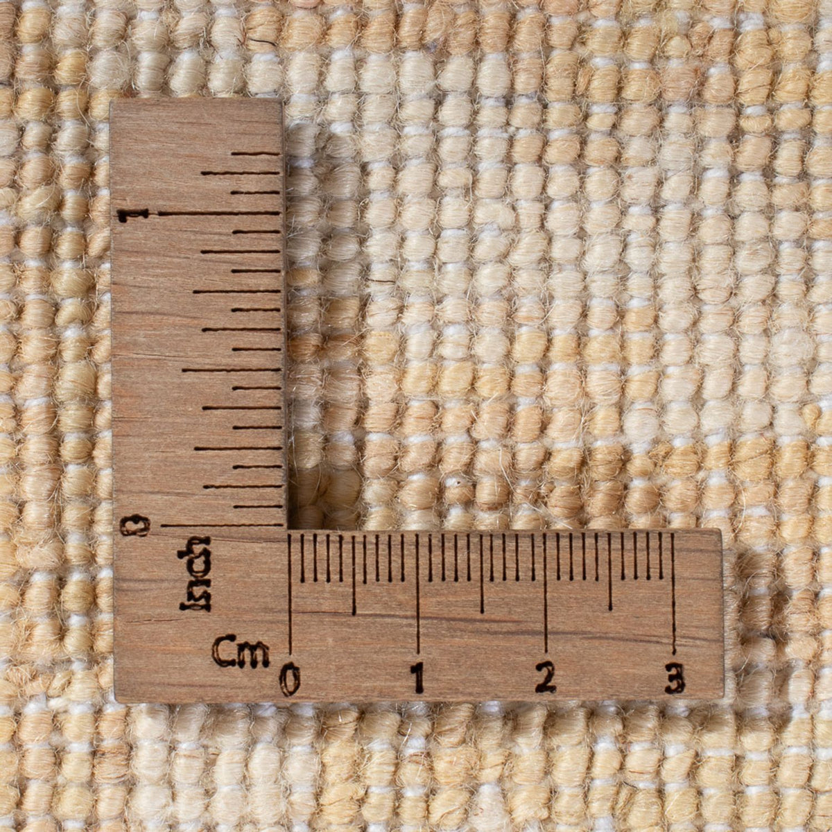 Ziegler Teppich - 241 x 173 cm - rot