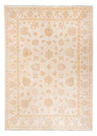 Ziegler Teppich - 244 x 169 cm - beige