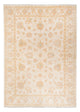 Ziegler Teppich 244x169cm - Orientteppich