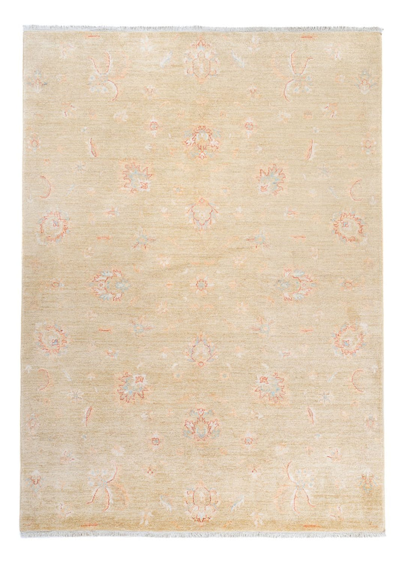 Ziegler Teppich - Ariana - 243 x 172 cm - beige