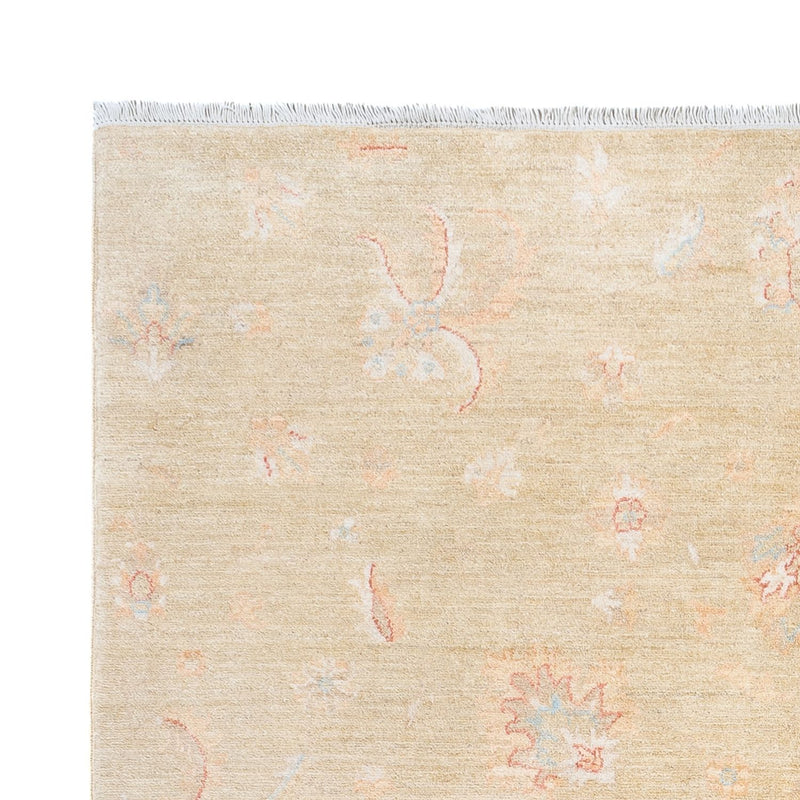 Ziegler Teppich - Ariana - 243 x 172 cm - beige